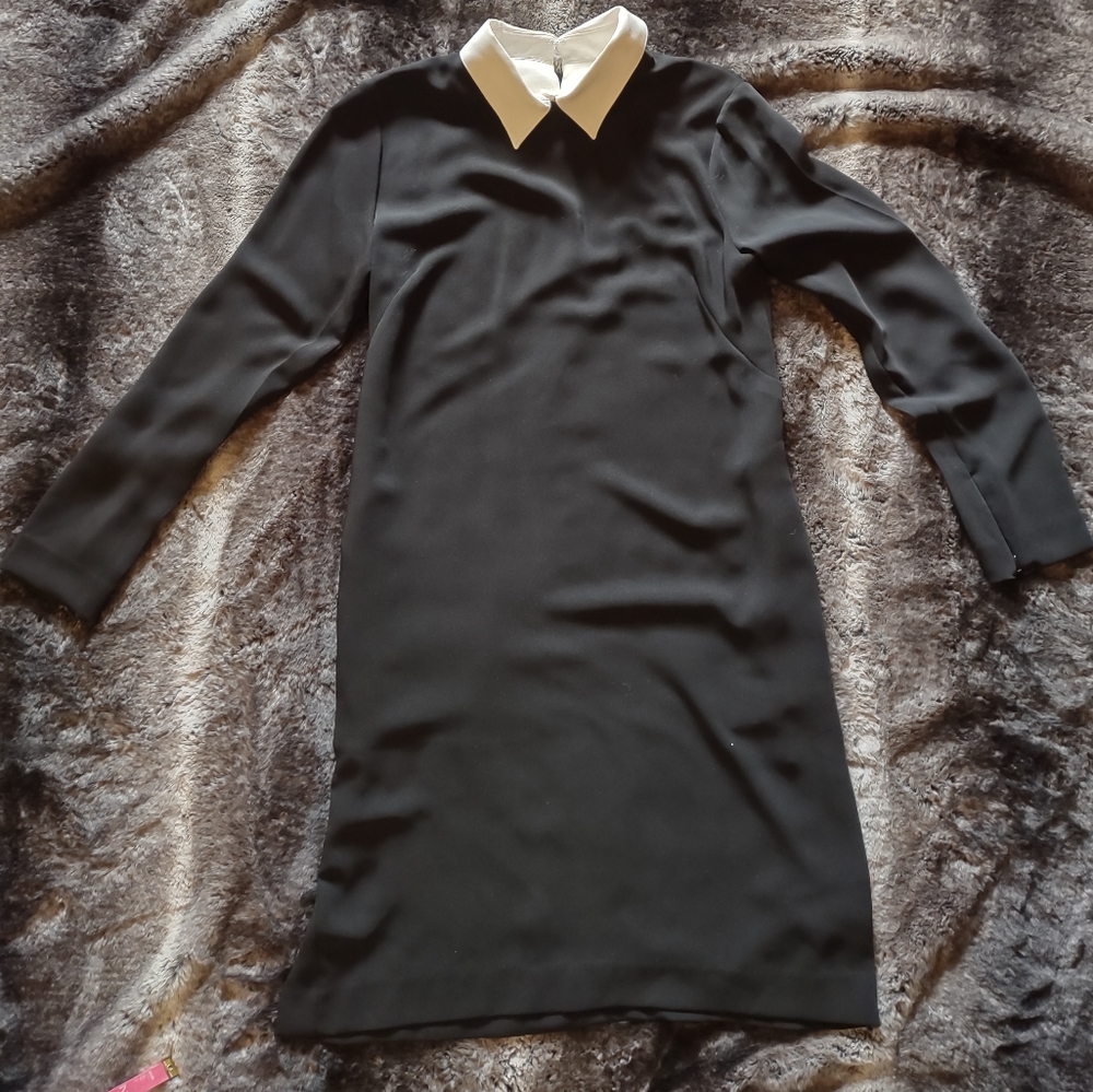 Lauren Classic Dress